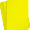 Playcut Karton A4 180 G X 100 Kanariegul