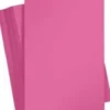 Playcut Karton A6 180 G X 100 - Pink