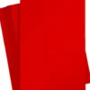 Playcut Karton A4 180 G X 100 Solbærrød