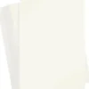 Playcut Kulørt Papir A4 130 G - 20 Ark Elf