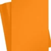Playcut Kulørt Papir A4 130 G - 20 Arkoran
