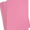 Playcut Kulørt Papir A4 130 G - 20 Arkpink