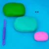 Play Doh - Lufttørrende Ler Buddy Peg Boks - Assorteret - Hasbro