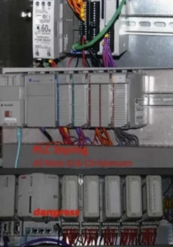 Plc-Styring