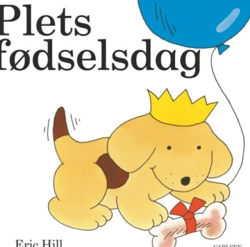 Plets Fødselsdag