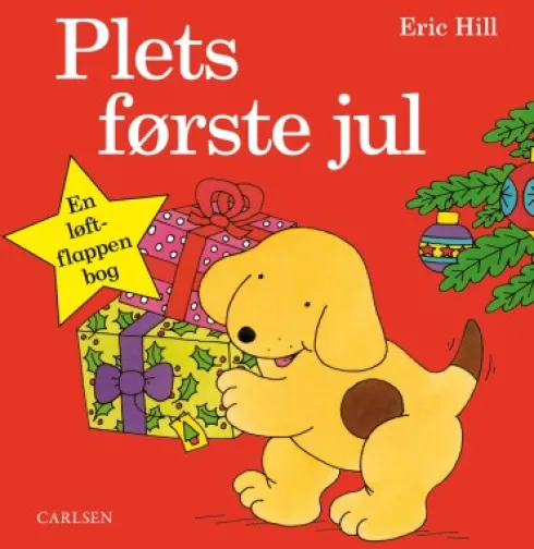 Plets Første Jul