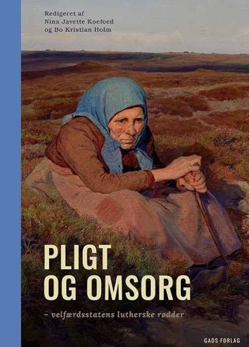 Pligt Og Omsorg