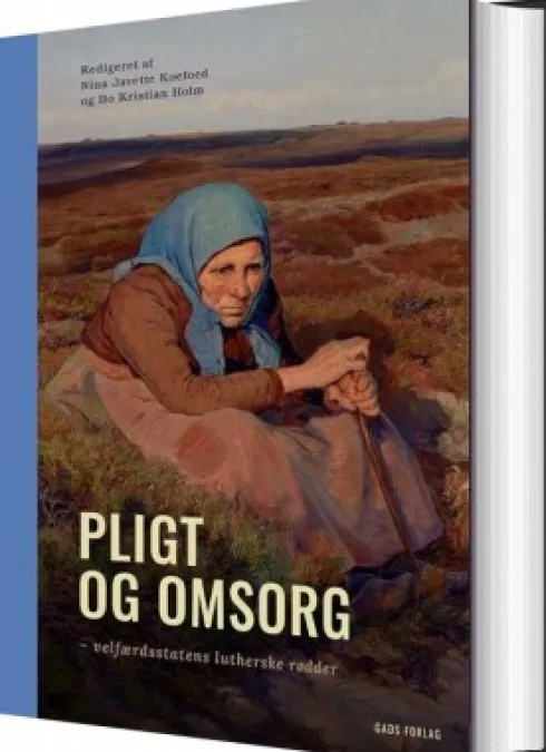 Pligt Og Omsorg