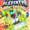 Pøllebanden På Eventyr - Rejsen Til Prut-Topia