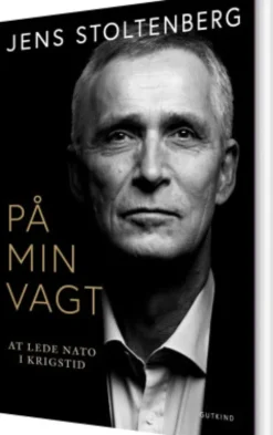På Min Vagt