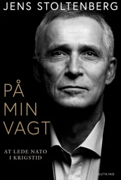 På Min Vagt