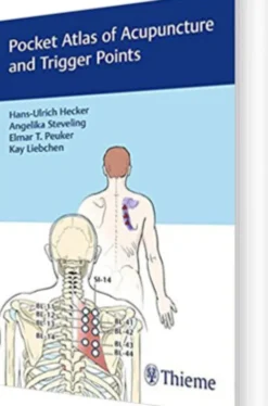 Pocket Atlas Of Acupuncture And Trigger Points