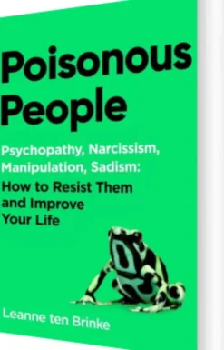 Poisonous People