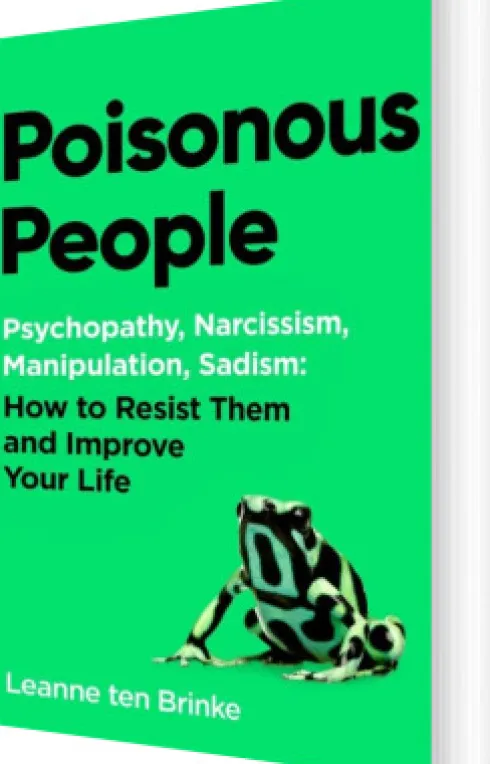 Poisonous People