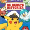 Pokémon - De Bedste Historier