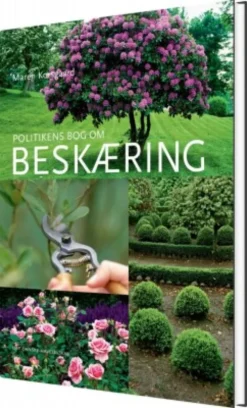 Politikens Bog Om Beskæring