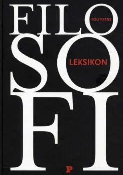Politikens Filosofileksikon