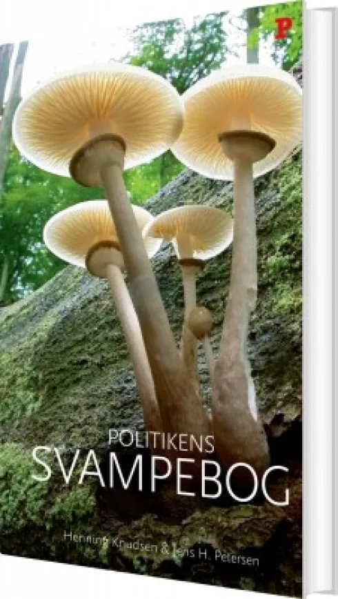 Politikens Svampebog