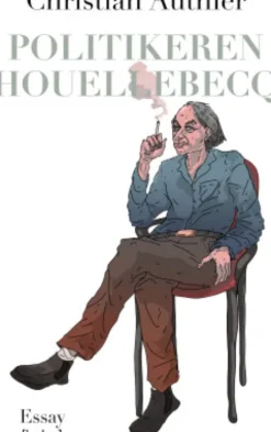 Politikeren Houellebecq
