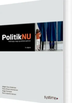 Politiknu