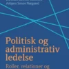 Politisk Og Administrativ Ledelse