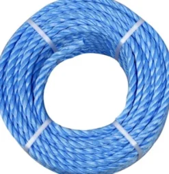 Polyreb - Tykkelse 6 MM - 20 M