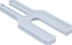 Pomponværktøj - L 12 CM - B 5 CM - 1 Stk