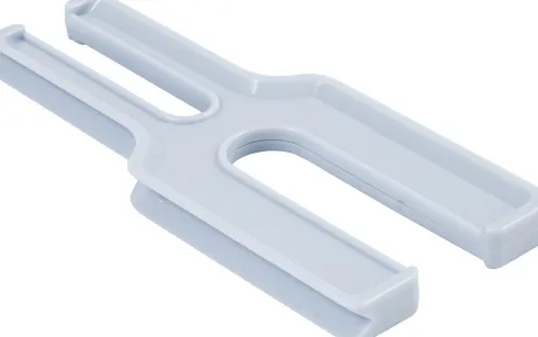 Pomponværktøj - L 12 CM - B 5 CM - 1 Stk