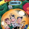 Pondus: Grangivelig Jul