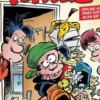 Pondus: Uden Mad Og Drikke Duer Helten Ikke