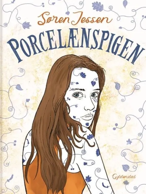 Porcelænspigen