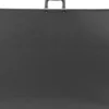 Portfolio Mappe - A1 - Str. 92X62 CM - Sort - 1 Stk