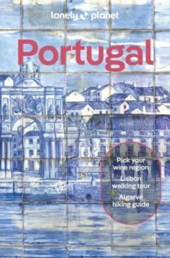 Portugal - Lonely Planet