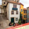 Portugal - Planning Map - Lonely Planet