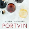 Portvin I Glasset