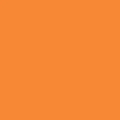 Posca Tusch - Nr. Pc-3M - Tykkelse 0,9-1,3 MM - Orange