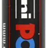Posca Tusch - Nr. Pc-5M - Tykkelse 2,5 MM - Hvid