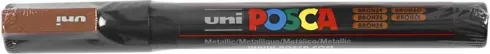 Posca Tusch - Nr. Pc-3M - Tykkelse 0,9-1,3 MM - Bronze