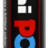 Posca Tusch - Nr. Pc-3M - Tykkelse 0,9-1,3 MM - Red Wine