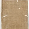 Pose - Str. 15X20 CM - 275 G - Brun - 4 Stk