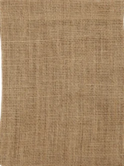 Pose - Str. 15X20 CM - 275 G - Brun - 4 Stk