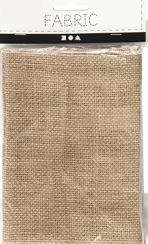 Pose - Str. 10X15 CM - 275 G - Brun - 4 Stk