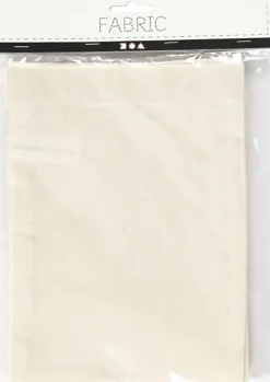 Pose - Str. 15X20 CM - 115 G - Lys Natur - 4 Stk