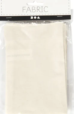 Pose - Str. 10X15 CM - 115 G - Lys Natur - 4 Stk