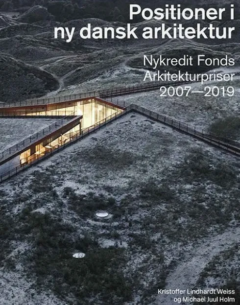 Positioner I Ny Dansk Arkitektur