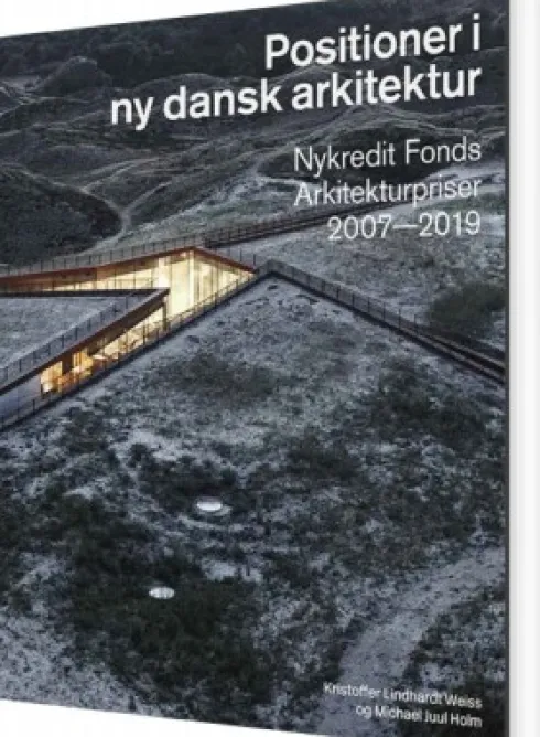 Positioner I Ny Dansk Arkitektur