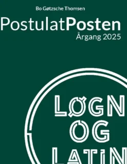 Postulatposten