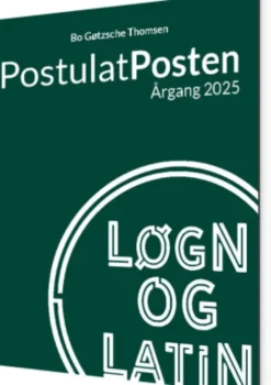 Postulatposten
