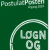Postulatposten