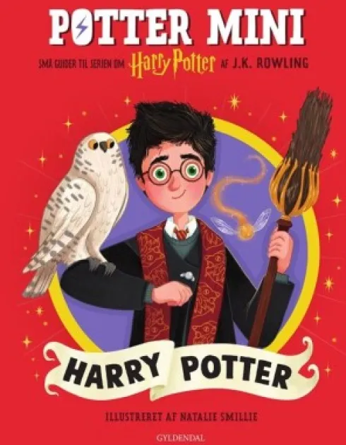 Potter Mini - Harry Potter